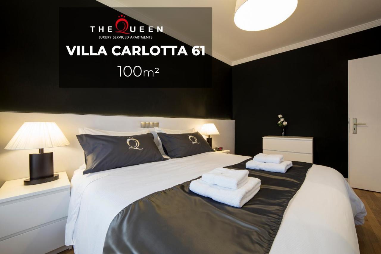 The Queen Luxury - Carlotta Appartement