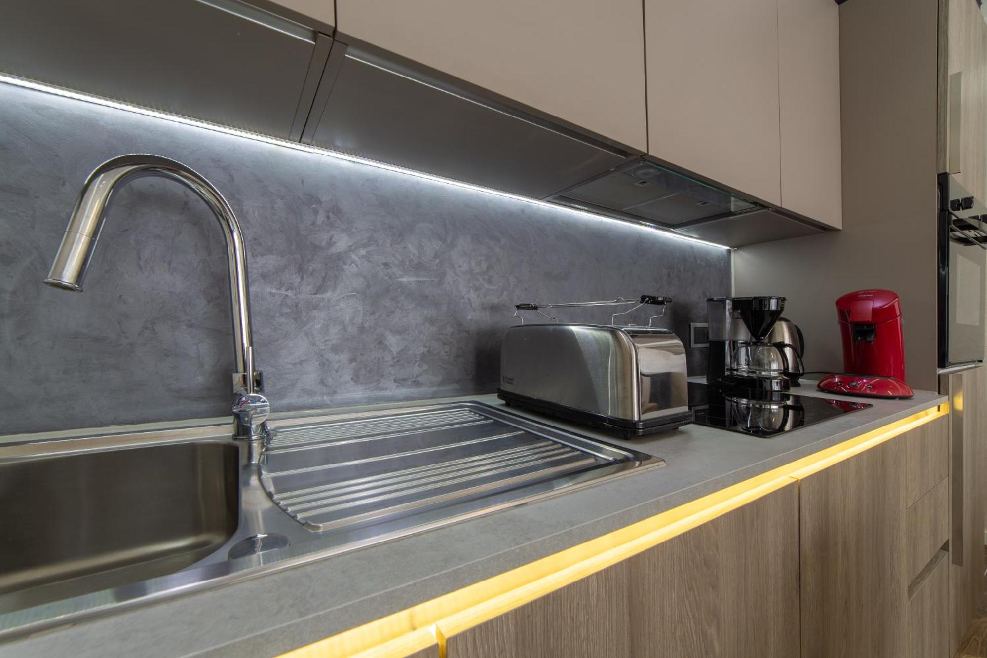 The Queen Luxury - Carlotta Appartement Luxemburg