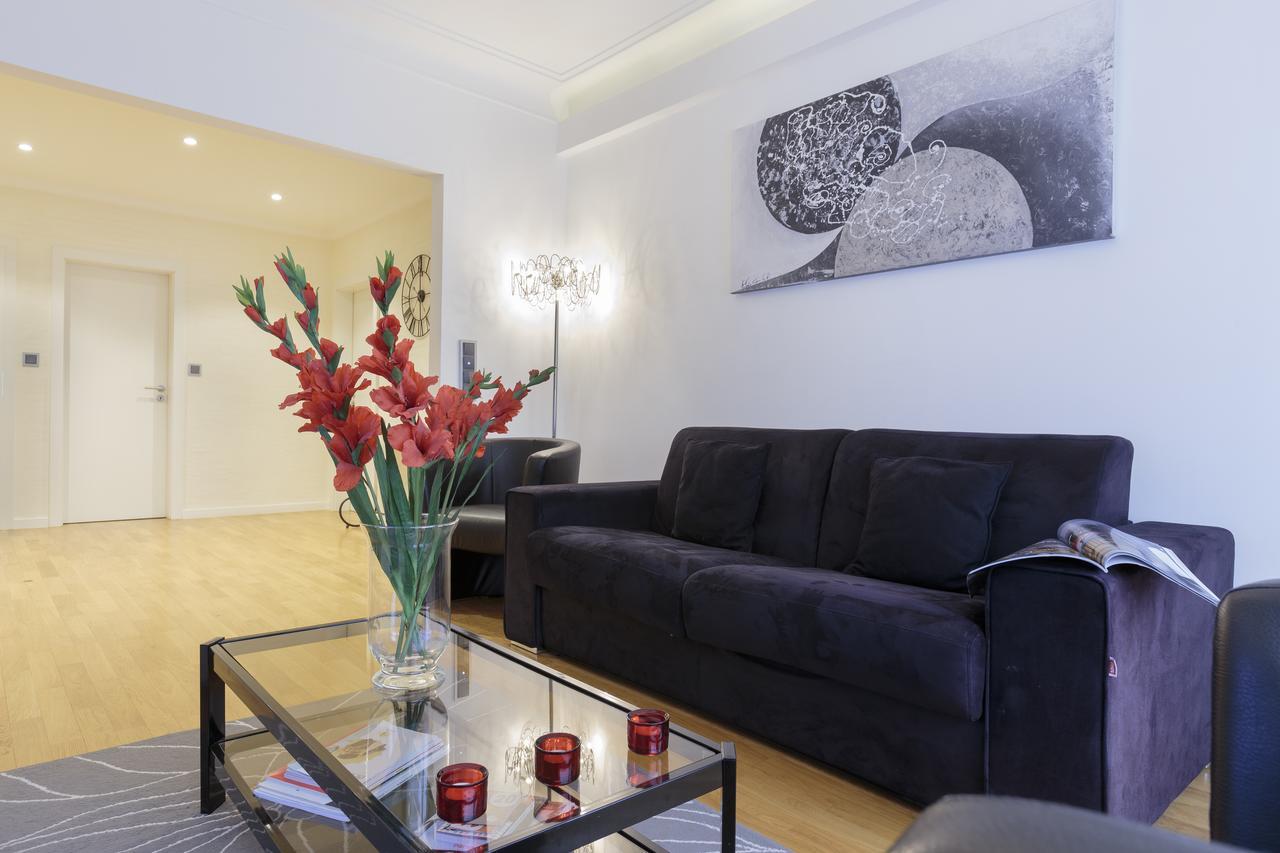 The Queen Luxury - Carlotta Appartement Luxemburg