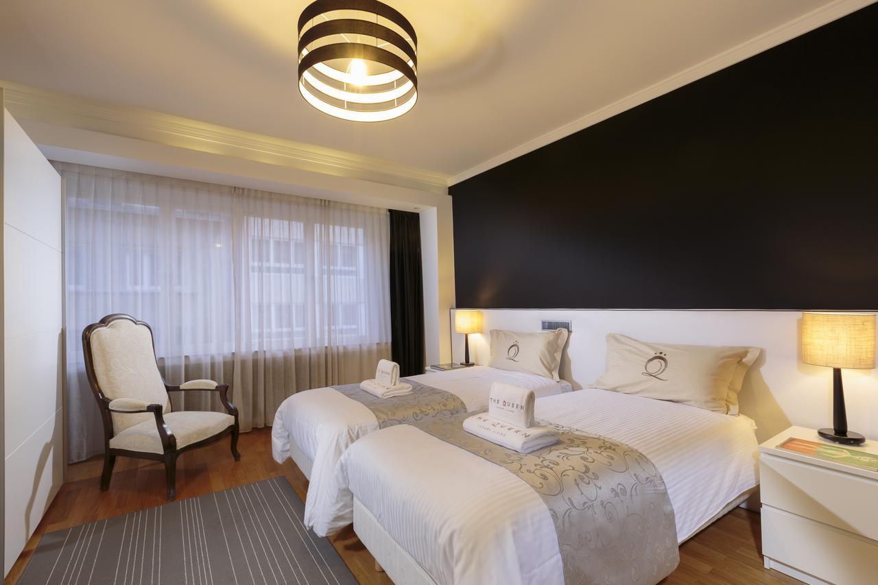 The Queen Luxury - Carlotta Appartement