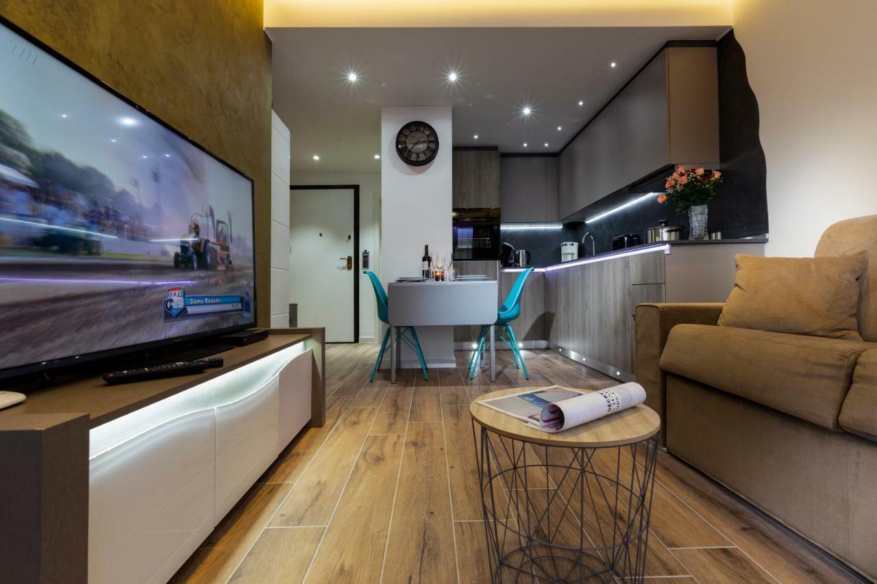 Appartement The Queen Luxury - Carlotta *